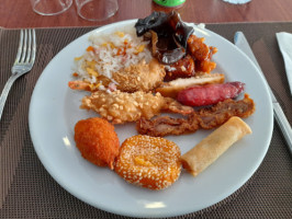 Atlântico food