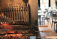 Lpm Grill À l'intérieur