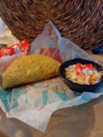 Taco Bell food