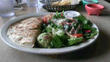 Monterey's Little Mexico Grand Prairie food