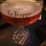 Het Brouwershuis Nourriture