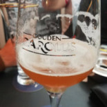 Het Brouwershuis Nourriture