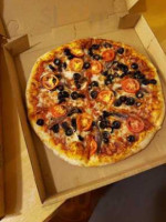 Pizza Xpress food