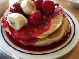 Ihop food