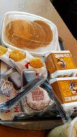 Mcdonald's food