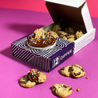 Insomnia Cookies food