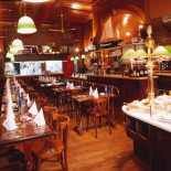 Scheltema Nourriture