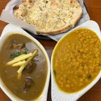 Shan Indian And Pakistani food