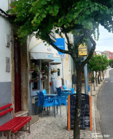 Restaurante Snack Bar O Zito outside