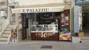 U Palazziu food