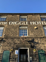 The Diggle food