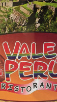 Vale Un Peru inside