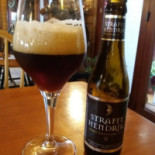 De Veldhoeve Nourriture