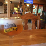 De Veldhoeve Nourriture