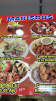 Tacos Michoacan food