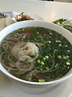 Pho #7 food