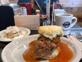 Maple Street Biscuit Company food