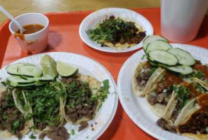 Tacos Jalisco food