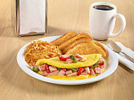 Denny's food