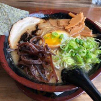 Fukuryu Ramen Dublin food