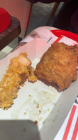 Kfc food