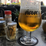 Le Galopant Nourriture