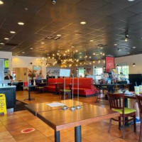 Newk's Eatery inside