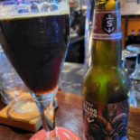 Sindsdien Nourriture