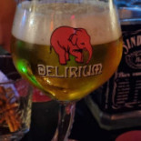 Sindsdien Nourriture