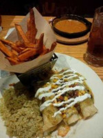 Chili's Grill food