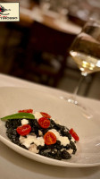 Osteria Del Pettirosso food