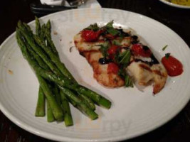 Carrabba's Italian Grill food