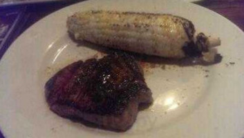 Longhorn Steakhouse food