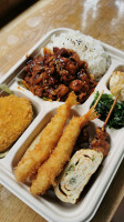 Bentos food