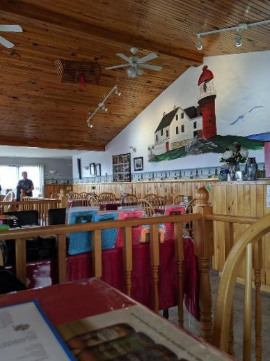 restaurant image