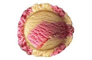 Baskin Robbins Ice Cream Desserts food