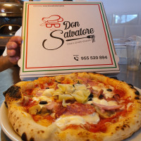 Don Salvatore food