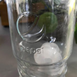 De Gresbuus Nourriture