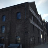 De Gresbuus Extérieur