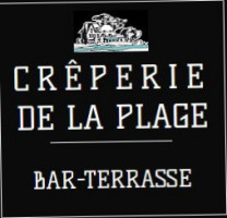 Creperie De La Plage food