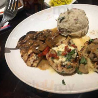 Carrabba's Italian Grill food