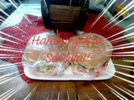 Hamburguesas, Hot Dogs Y Alitas Isabel food