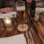 Bouchon D'en FaÇe Maestricht Nourriture