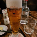 Bouchon D'en FaÇe Maestricht Nourriture