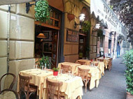 Il Colibri food