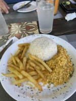 Dom Pedrinho Campinas food