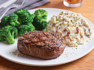 Applebee's El Paso food