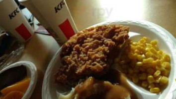 Kfc food