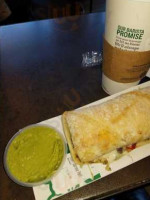 Starbucks food