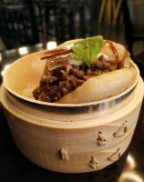 Bao food